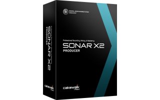 sonar x2 producer download